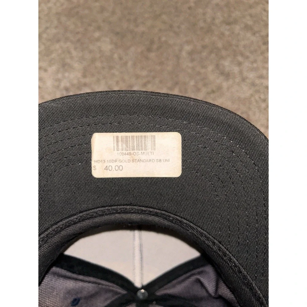 10.Deep Egypt Graphic Pyramid Hat Strapback Adjustable Cap Streetwear Travel